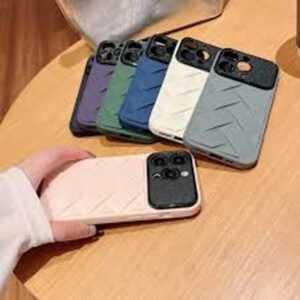 3D cross section Iphone 15 Plus Blue