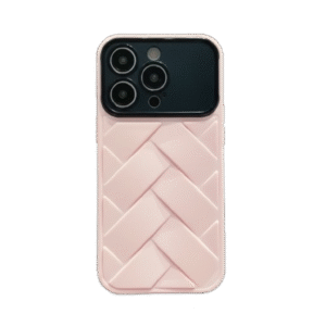 3D cross section Iphone 14 Pro Max Pink